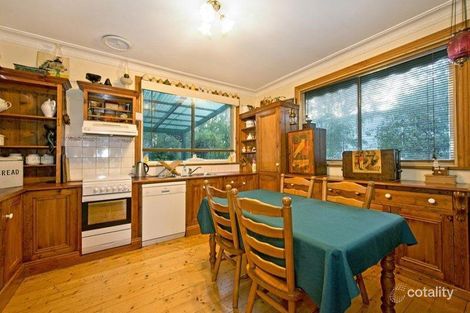 Property photo of 6 Steven Street Hurstbridge VIC 3099