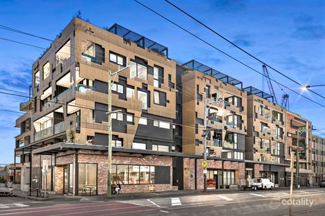 407/55 Nicholson St, Brunswick East, VIC 3057
