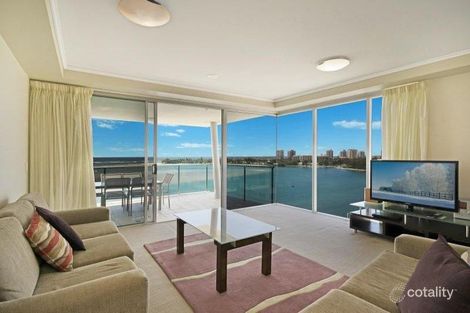 Property photo of 806/36-38 Duporth Avenue Maroochydore QLD 4558