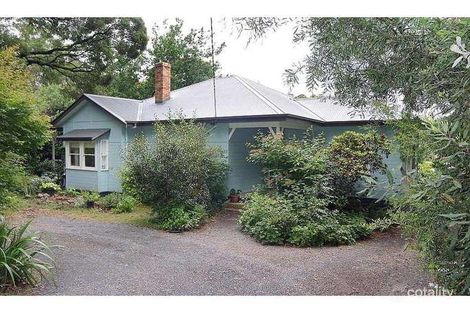 Property photo of 82 Hilton Road Ferny Creek VIC 3786