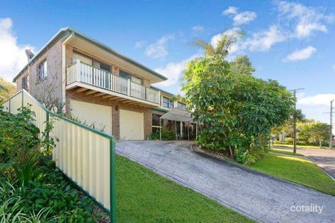 14 Kumala St, Battery Hill, QLD 4551