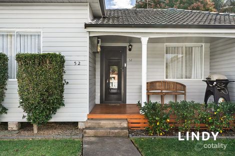 Property photo of 52 William Street Singleton NSW 2330