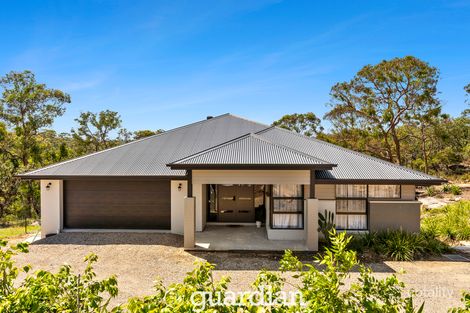 Property photo of 239 Pitt Town Road Kenthurst NSW 2156