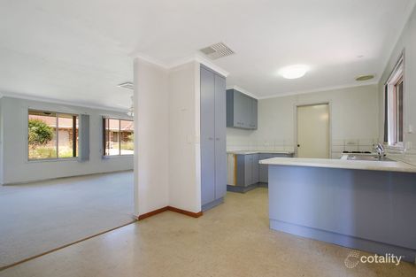 Property photo of 6/5 La Fontaine Avenue Lavington NSW 2641