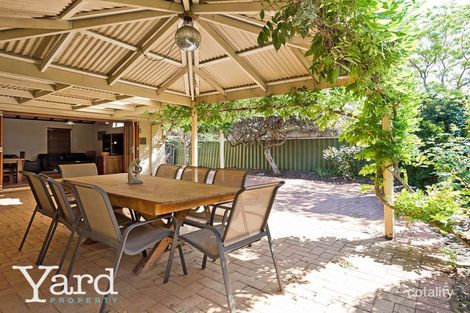 Property photo of 89 Stock Road Attadale WA 6156