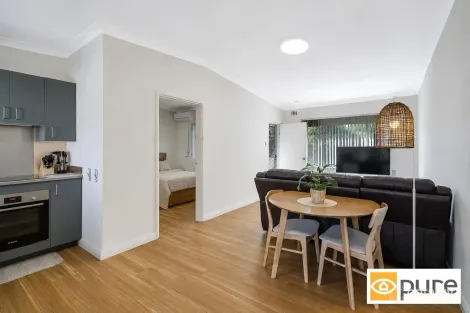 6/47 Deanmore Rd, Scarborough, WA 6019