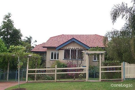 Property photo of 87 Mareeba Road Ashgrove QLD 4060
