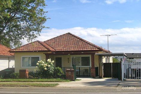 254 Waterloo Rd, Greenacre, NSW 2190