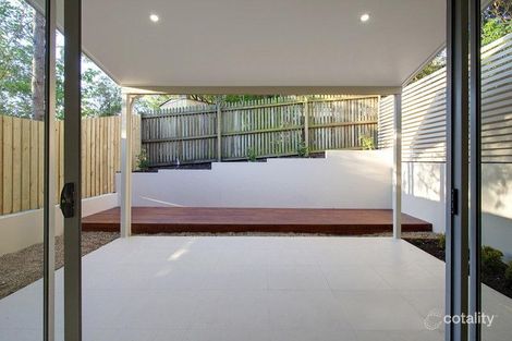 Property photo of 17 Ricardo Street Kelvin Grove QLD 4059