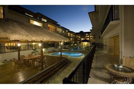 Property photo of 122/55-57 Clifton Road Clifton Beach QLD 4879