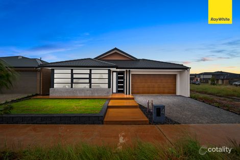 4 Anker Pl, Strathtulloh, VIC 3338