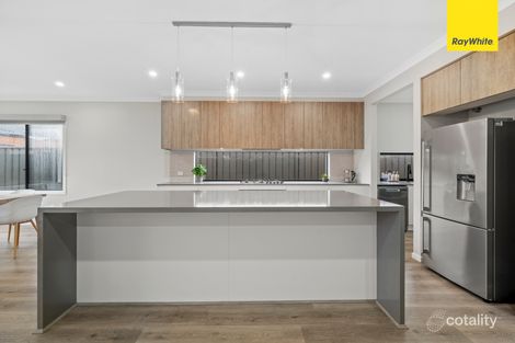 Property photo of 4 Anker Place Strathtulloh VIC 3338