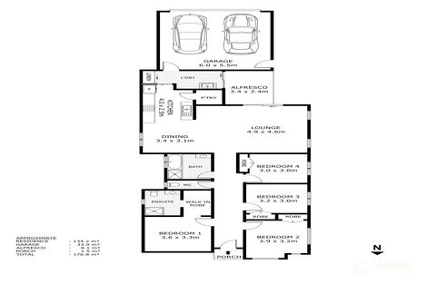 Property photo of 38 Eynesbury View Wollert VIC 3750