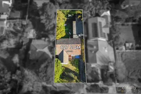 Property photo of 3 View Street Mentone VIC 3194