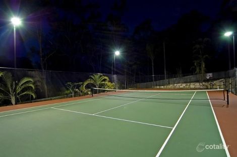Property photo of 5 Riverdowns Crescent Helensvale QLD 4212