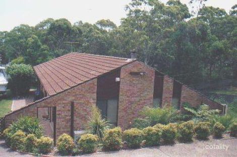 Property photo of 39 Glade Street Arcadia Vale NSW 2283