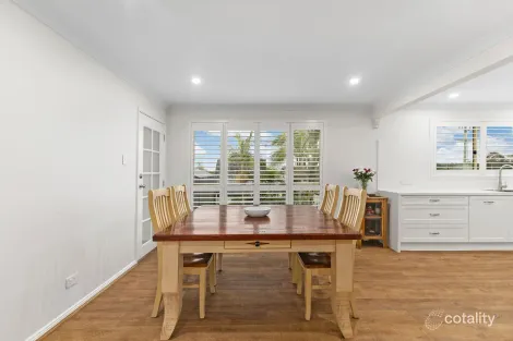 Property photo of 1 Clift Street Heddon Greta NSW 2321