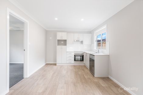 Property photo of 19A Wentworth Avenue Doyalson NSW 2262