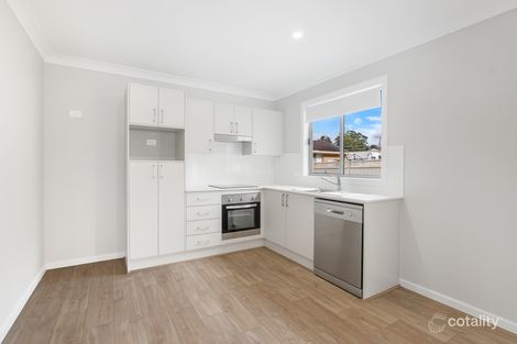 Property photo of 19A Wentworth Avenue Doyalson NSW 2262