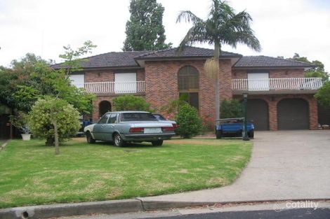 Property photo of 11 Durham Street Concord NSW 2137