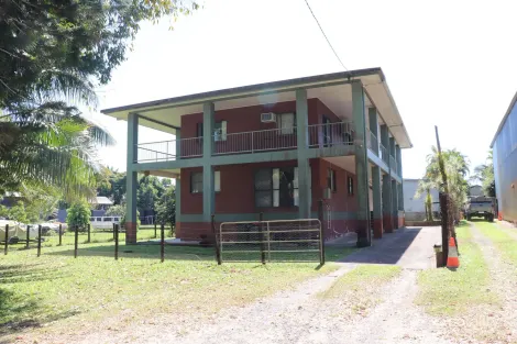 Property photo of 25 Jodrell Street Webb QLD 4860
