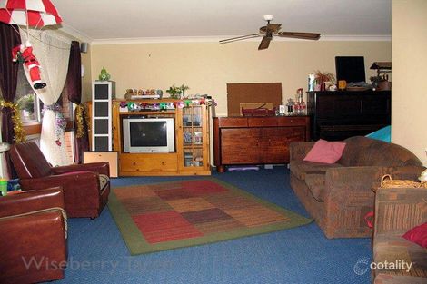 Property photo of 2 Kookaburra Drive Glenthorne NSW 2430