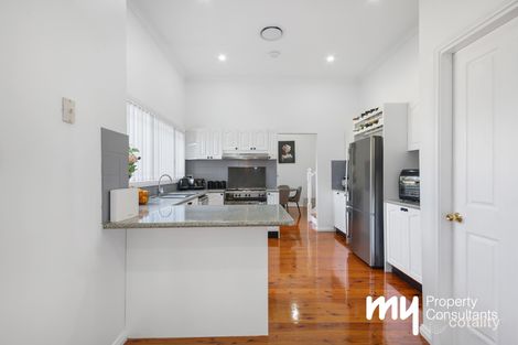Property photo of 65 Heritage Way Glen Alpine NSW 2560