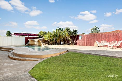 Property photo of 16 Bradman Avenue St Clair NSW 2759
