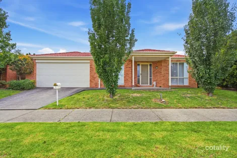 1 Jefferson Cl, Traralgon, VIC 3844