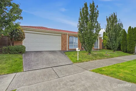 Property photo of 1 Jefferson Close Traralgon VIC 3844