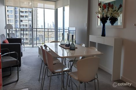 Property photo of 22903/5 Lawson Street Southport QLD 4215