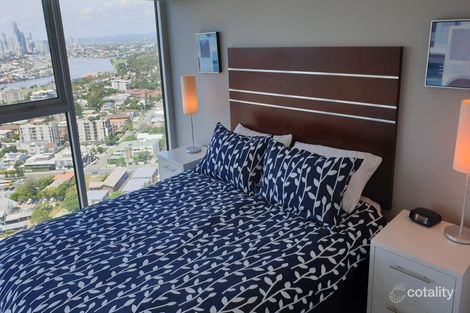 Property photo of 22903/5 Lawson Street Southport QLD 4215