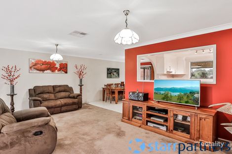Property photo of 6 Robson Crescent St Helens Park NSW 2560