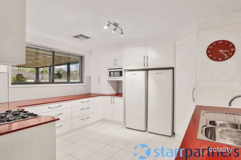 Property photo of 6 Robson Crescent St Helens Park NSW 2560
