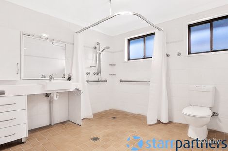 Property photo of 6 Robson Crescent St Helens Park NSW 2560