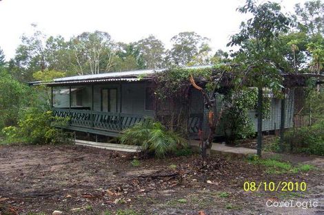 Property photo of 175 Rosia Road Park Ridge South QLD 4125