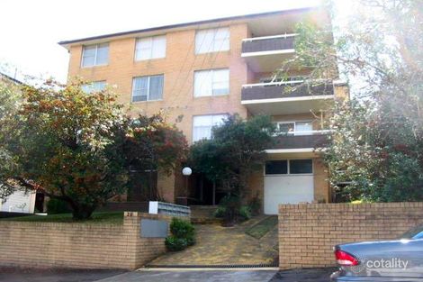 Property photo of 4/20 McKye Street Waverton NSW 2060