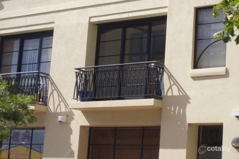 Property photo of 38/28 Robinson Avenue Perth WA 6000