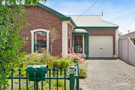 Property photo of 4B Lewis Street Brighton SA 5048