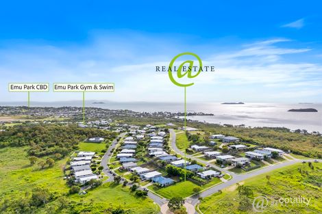 85 Cocoanut Point Dr, Zilzie, QLD 4710
