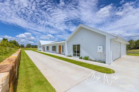 1/4 Pine Tree Dr, Kilcoy, QLD 4515