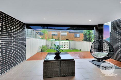 Property photo of 1D Aubrey Street Ingleburn NSW 2565