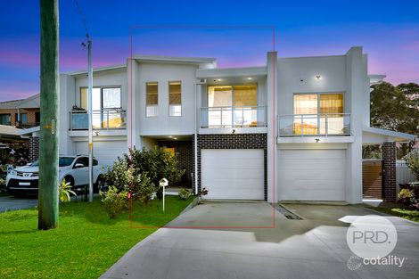 Property photo of 1D Aubrey Street Ingleburn NSW 2565