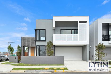 Property photo of 60 Twilight Crescent Blacktown NSW 2148