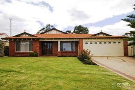 23 Penlea Gld, Kiara, WA 6054