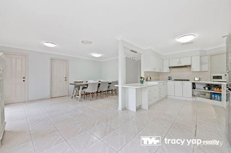 Property photo of 4C Honiton Avenue East Carlingford NSW 2118