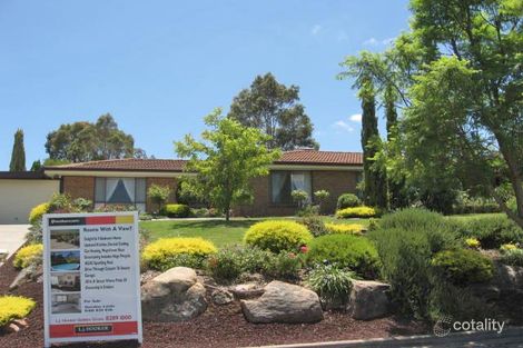 25 Saratoga Ave, Redwood Park, SA 5097