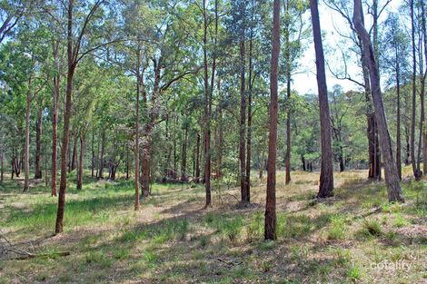 Lot 292 George Downes Dr, Bucketty, NSW 2250