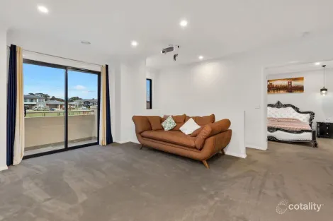 Property photo of 49 Odeon Avenue Clyde North VIC 3978