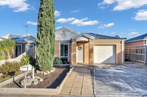 Property photo of 11 Granholm Grove Harkness VIC 3337